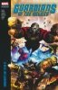 GUARDIANS OF THE GALAXY MODERN ERA EPIC COLLECTION SOMEBODYS GOT TO DO IT TP [9781302953751]
